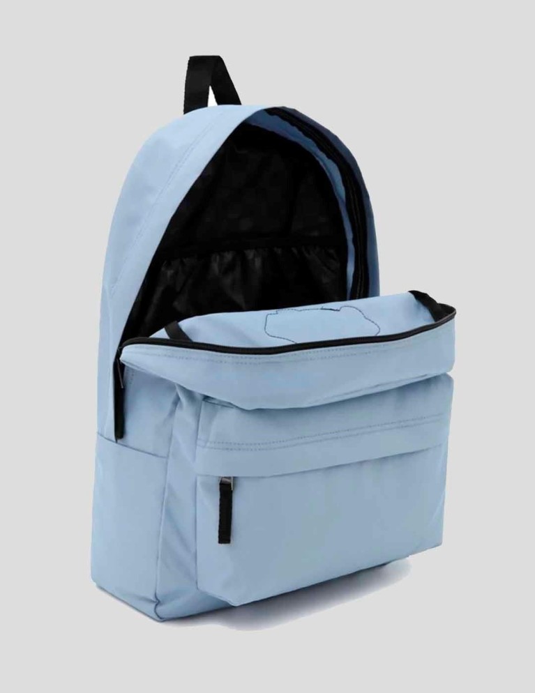 Mochila VANS realm backpack blue